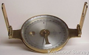 survey compass